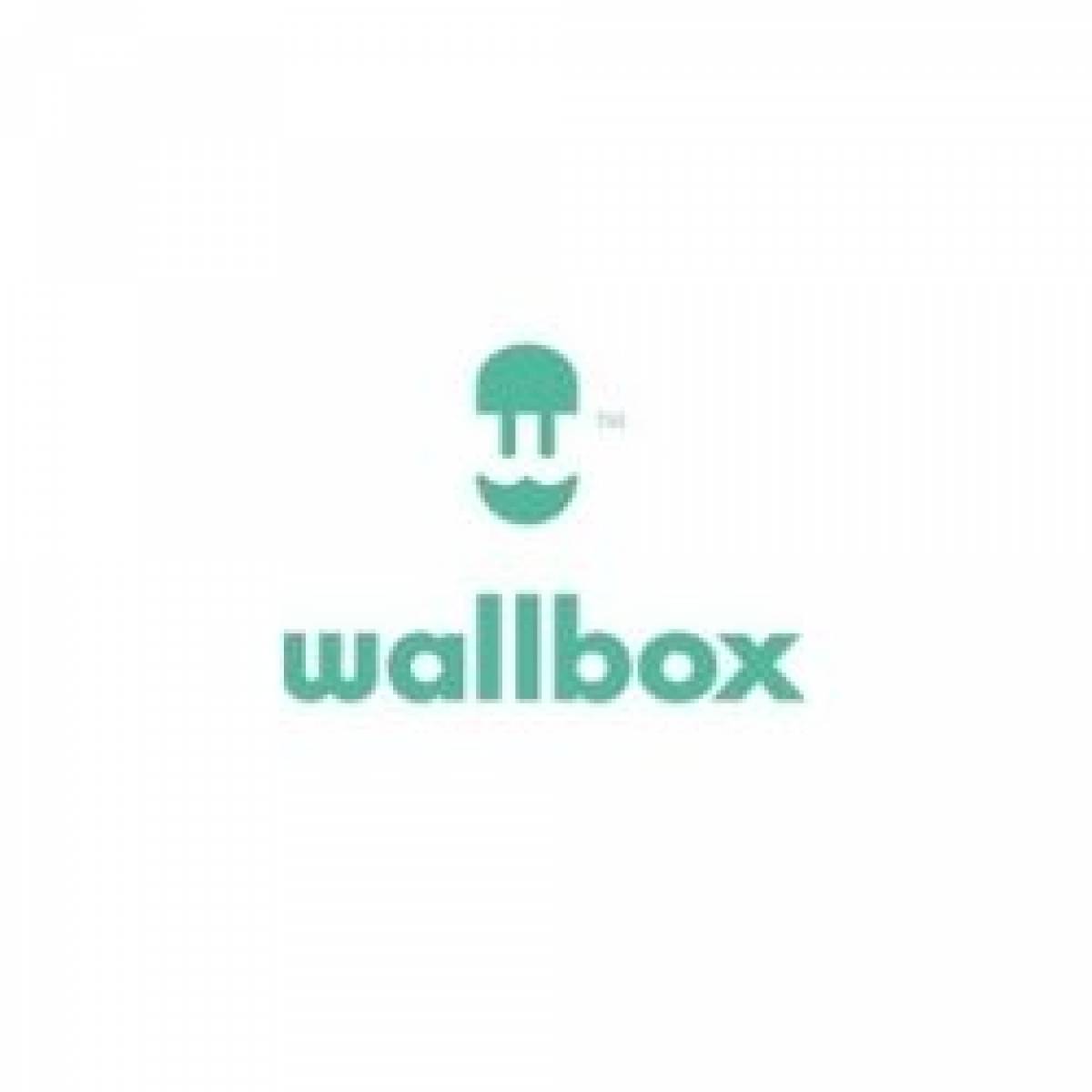 Nouveau partenariat: Wallbox