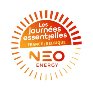Journées Essentielles Neo Energy 22 et 23 mai 2025