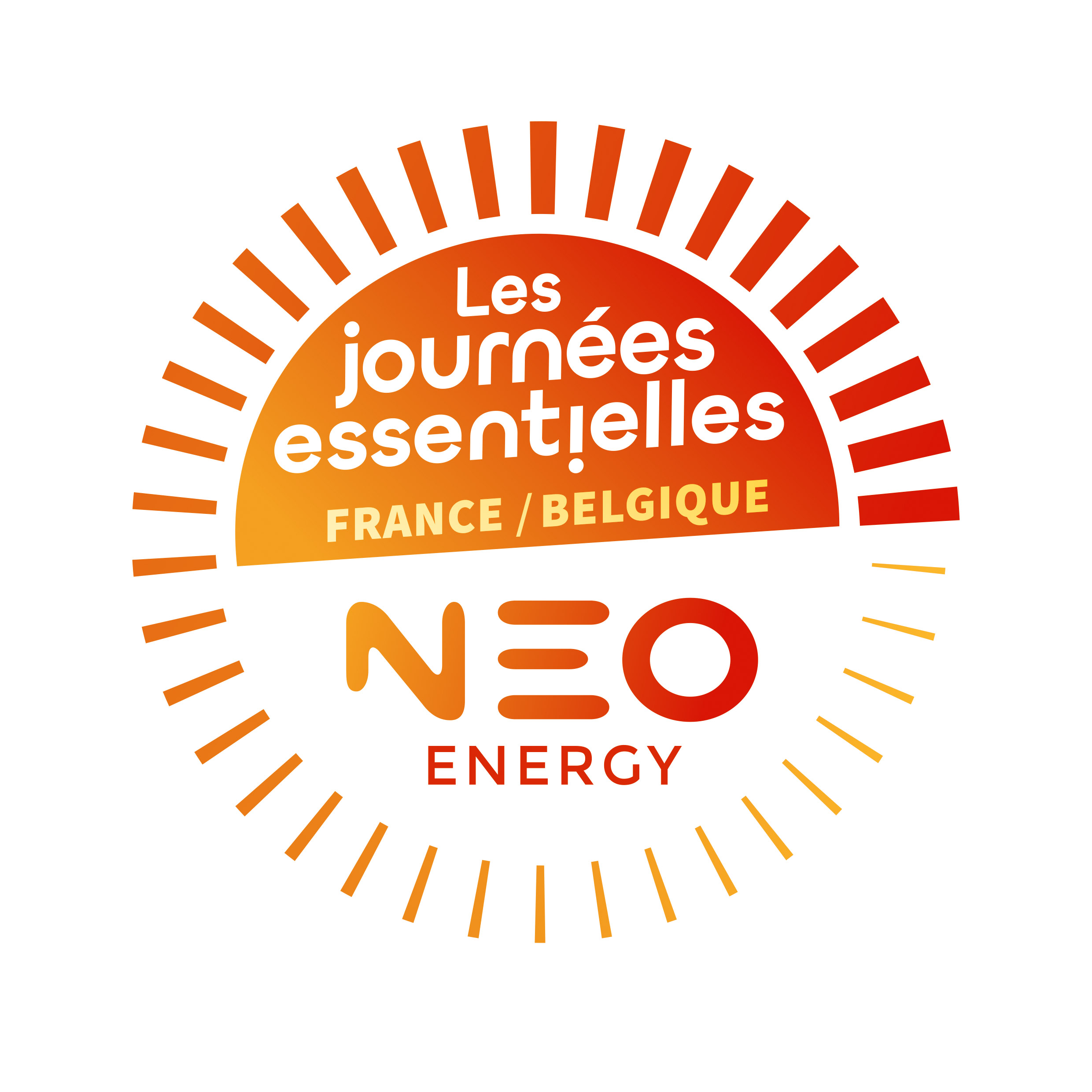 Journées Essentielles 22 & 23 mai 2025