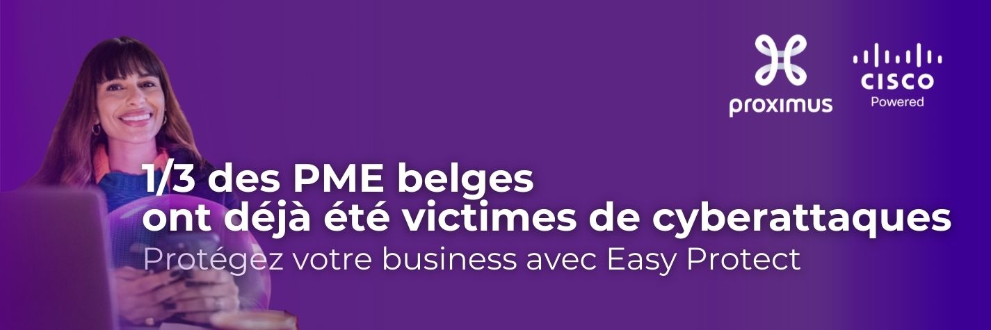 Cybersécurité en entreprise : en 2026, ce n’est plus une option